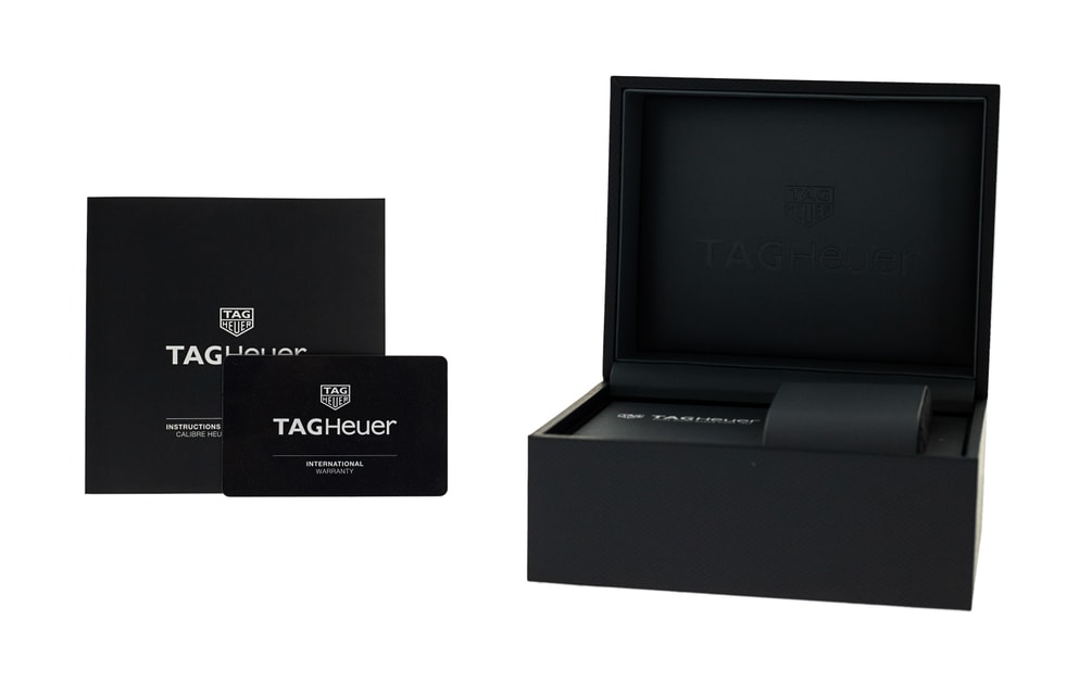 Tag Heuer Carrera CAR2A1H.FT6101 Image 5